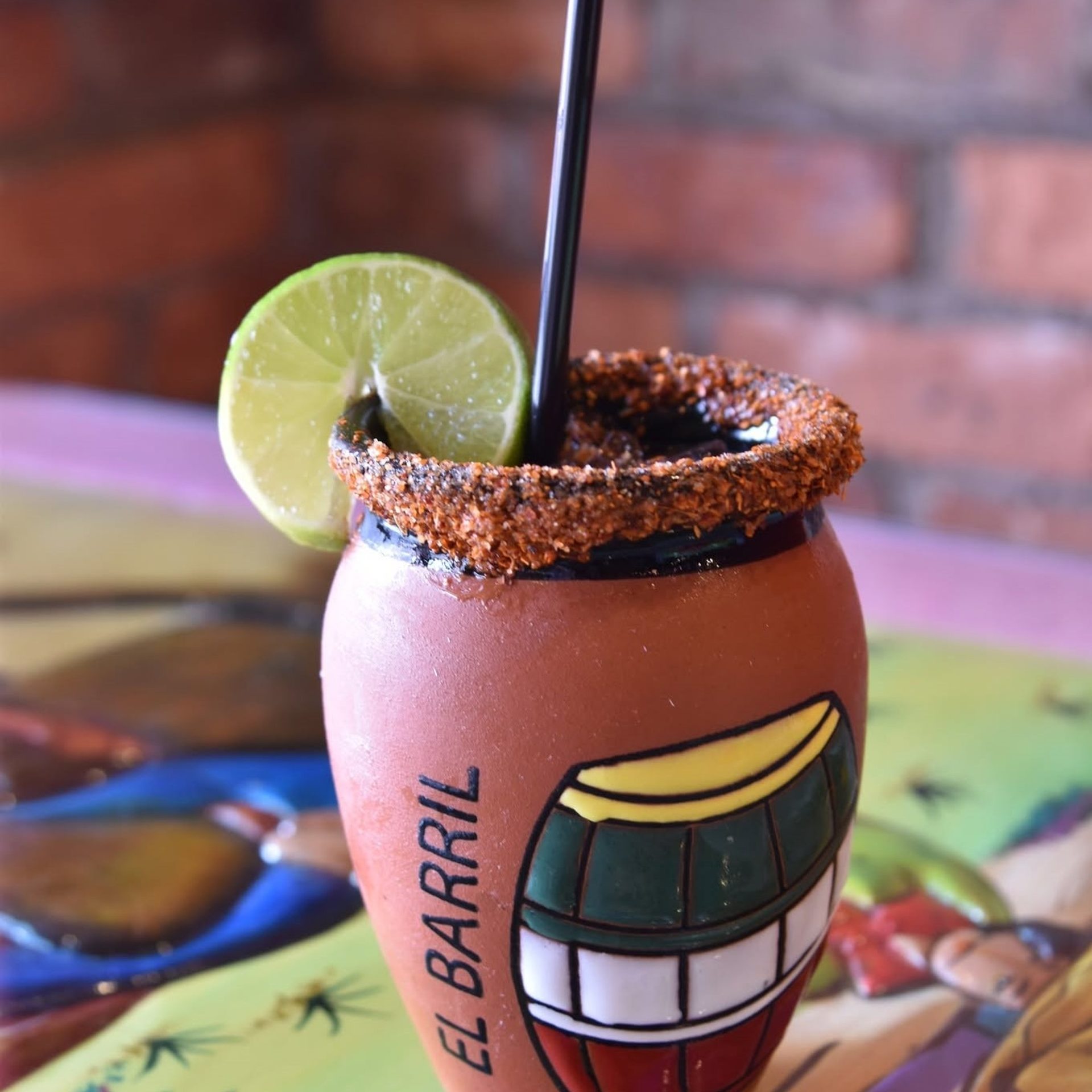 Top-Rated Mexican Cuisine & Drinks in Flint