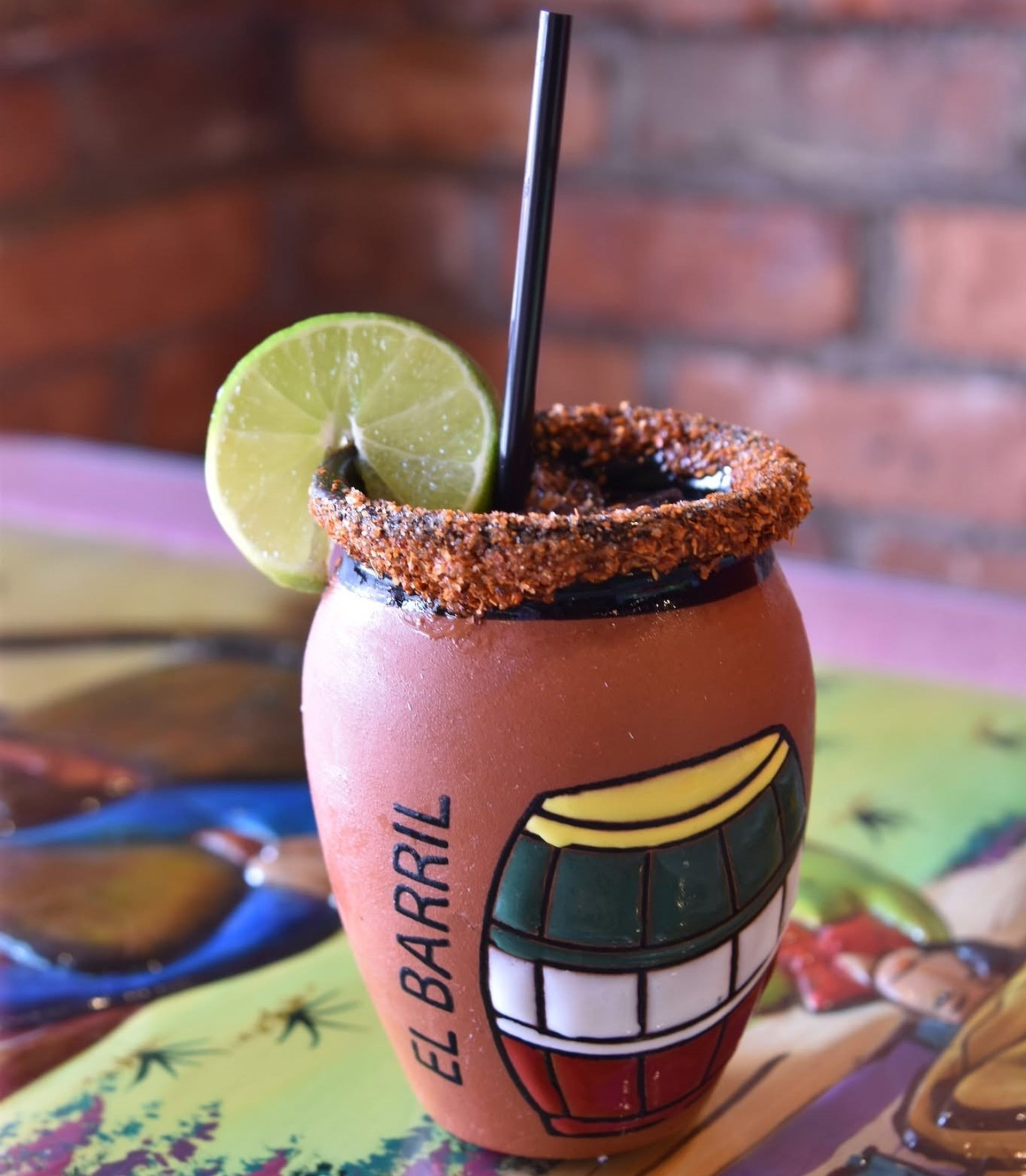 Top-Rated Mexican Cuisine & Drinks in Flint