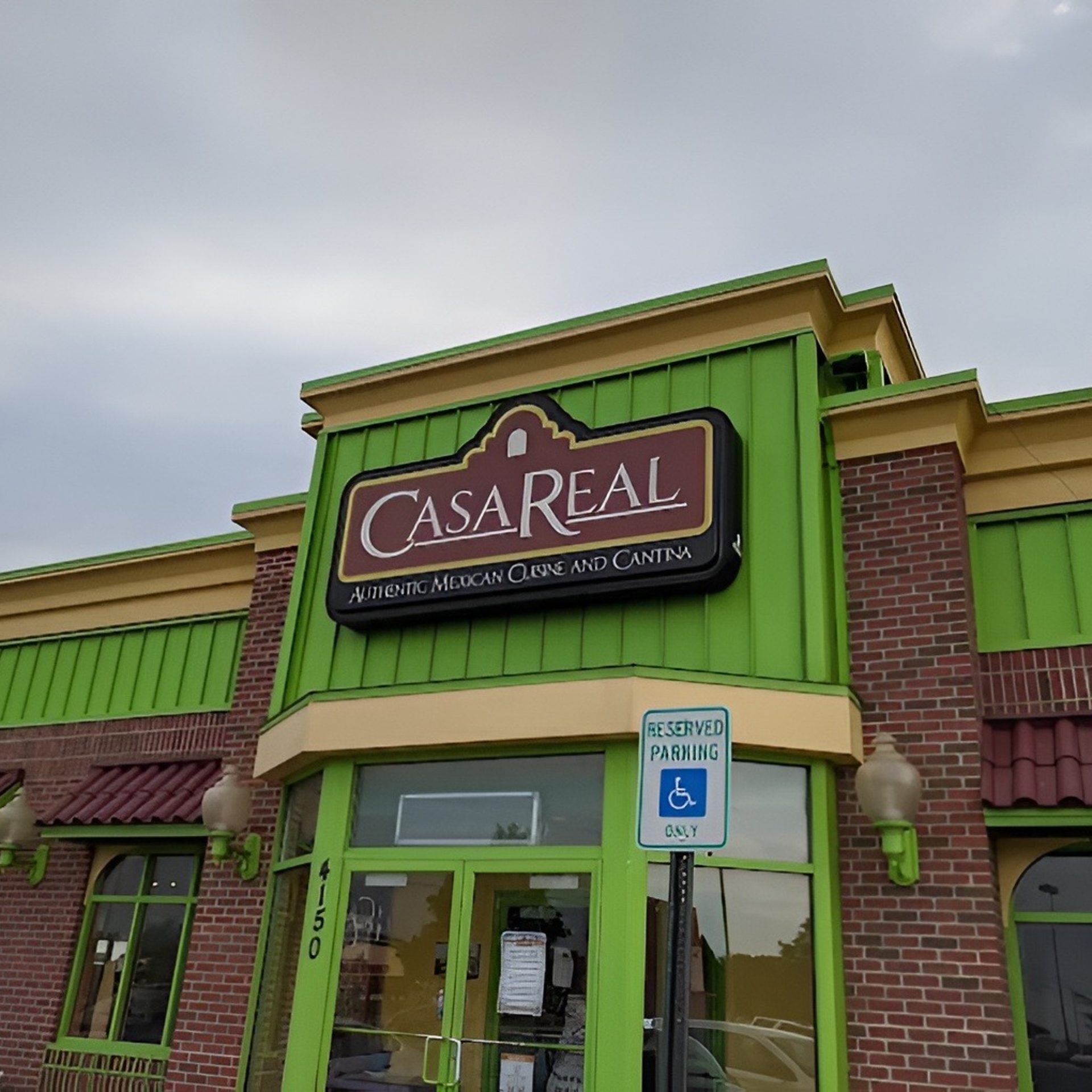 Welcome to Casa Real Inc - Flint