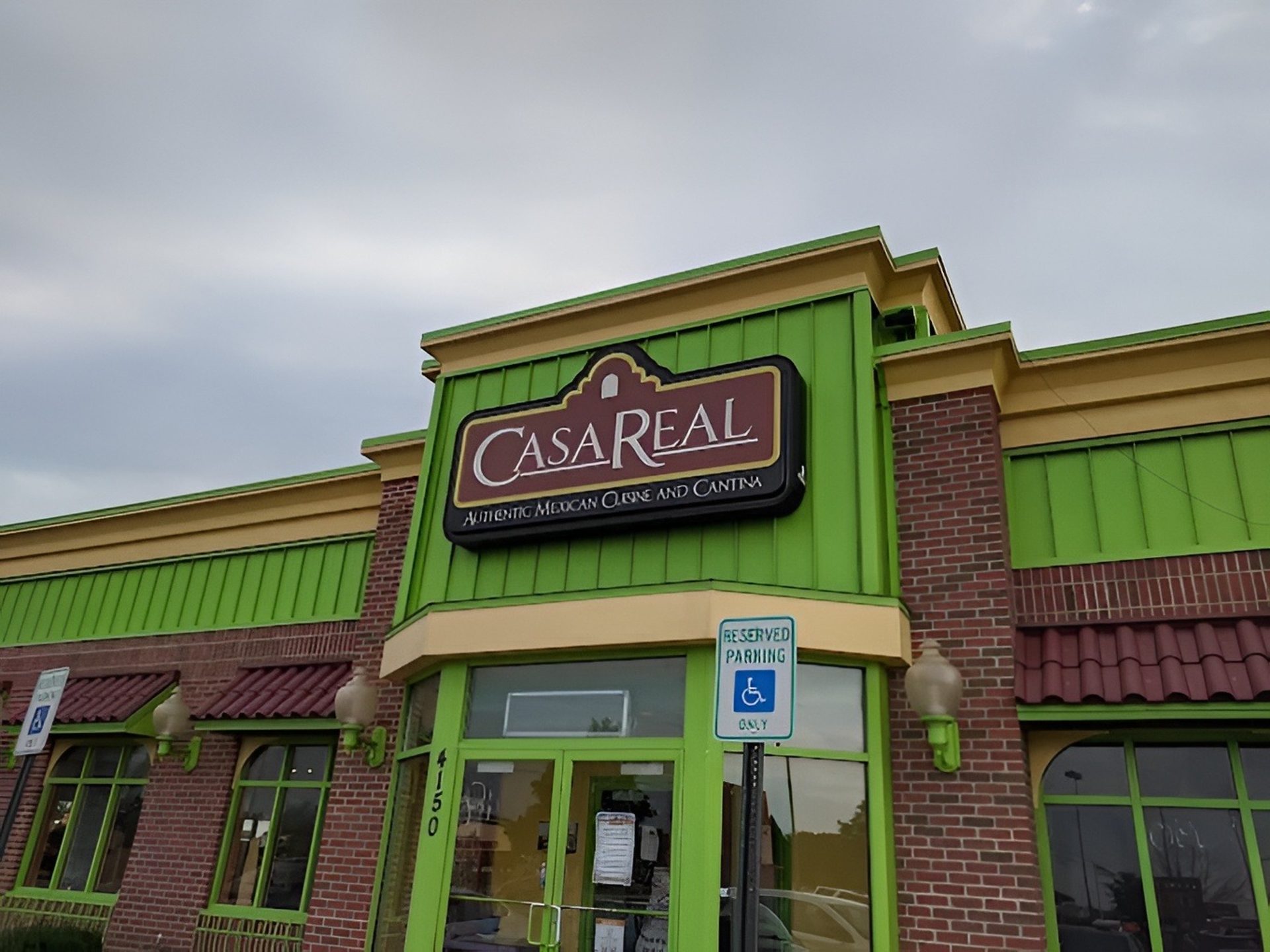 Welcome to Casa Real Inc - Flint