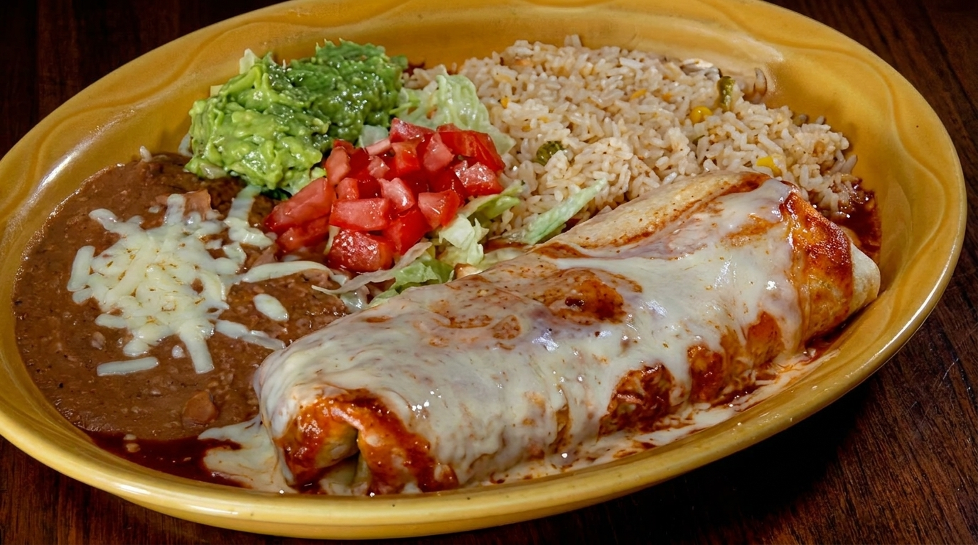 Favorite Spot for Authentic Mexican Dining